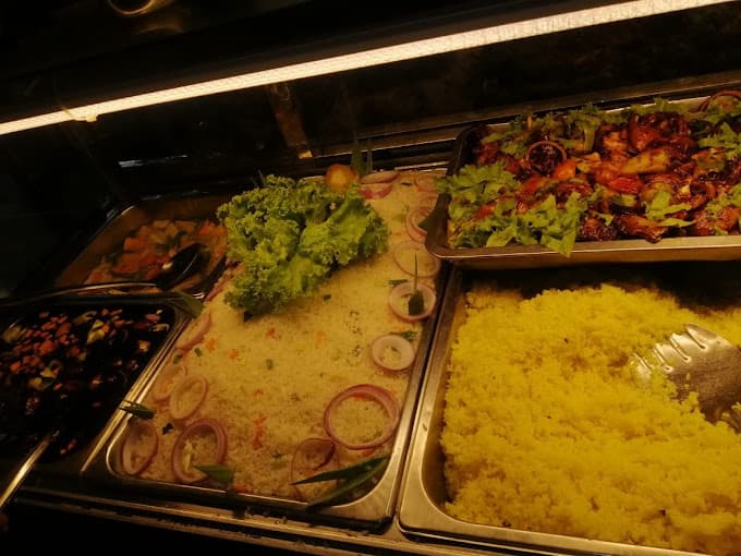 Best Catering Service in Kandy - Viyana Cafe