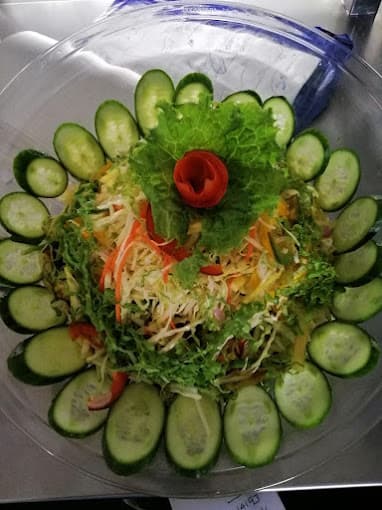 Viyana Catering Event Photo 1 - Kandy