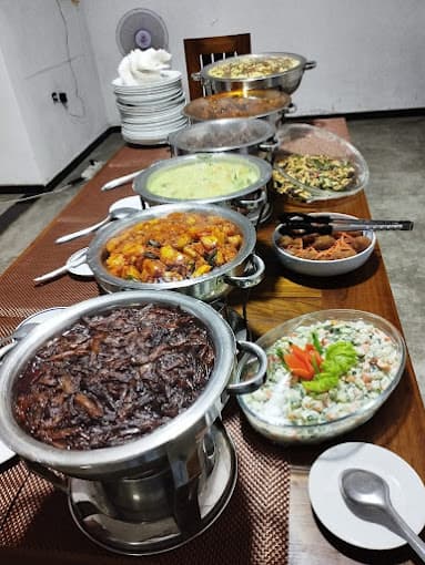 Viyana Catering Event Photo 4 - Kandy