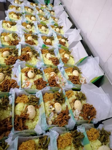 Viyana Catering Event Photo 5 - Kandy