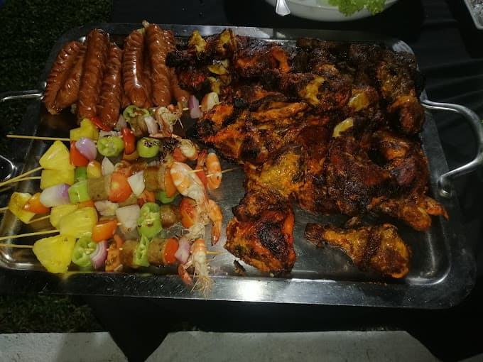 Viyana Catering Event Photo 6 - Kandy